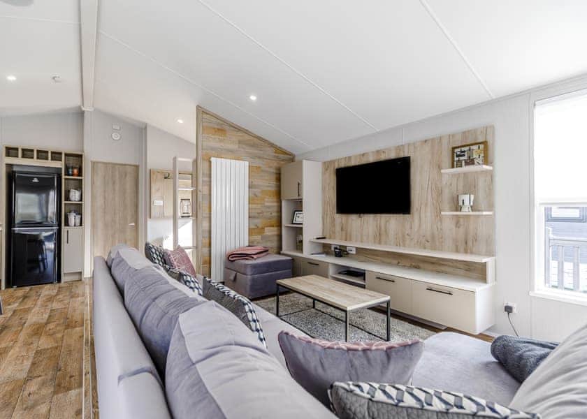 Typical | Gold Lodge VIP - Allerthorpe Country Park, Pocklington