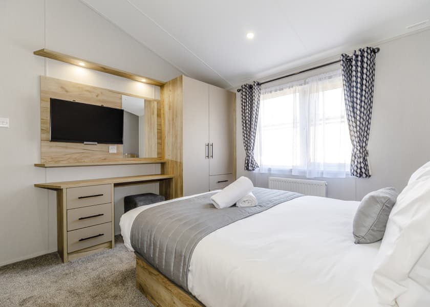 Typical | Gold Lodge VIP - Allerthorpe Country Park, Pocklington