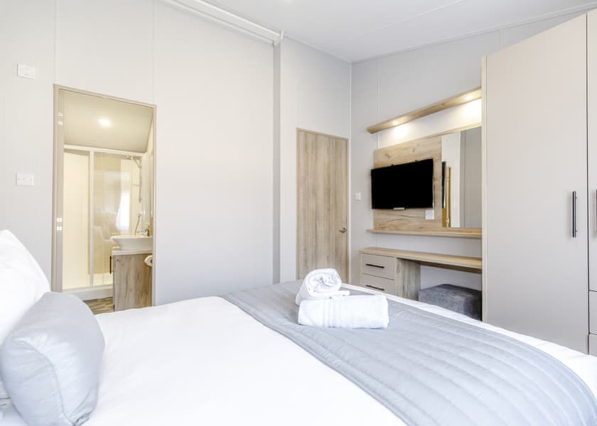 Typical | Gold Lodge VIP - Allerthorpe Country Park, Pocklington