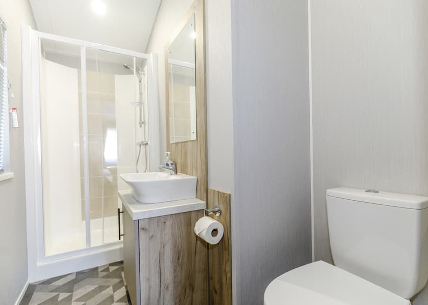 Typical | Gold Lodge VIP - Allerthorpe Country Park, Pocklington