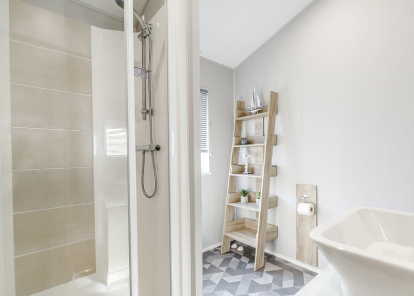 Typical | Gold Lodge VIP - Allerthorpe Country Park, Pocklington