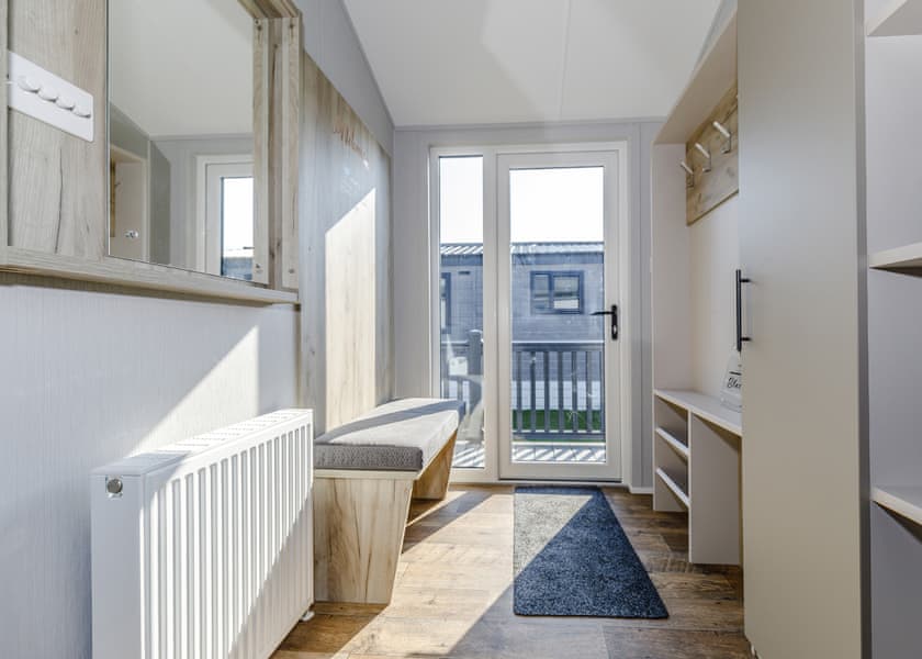 Typical | Gold Lodge VIP - Allerthorpe Country Park, Pocklington