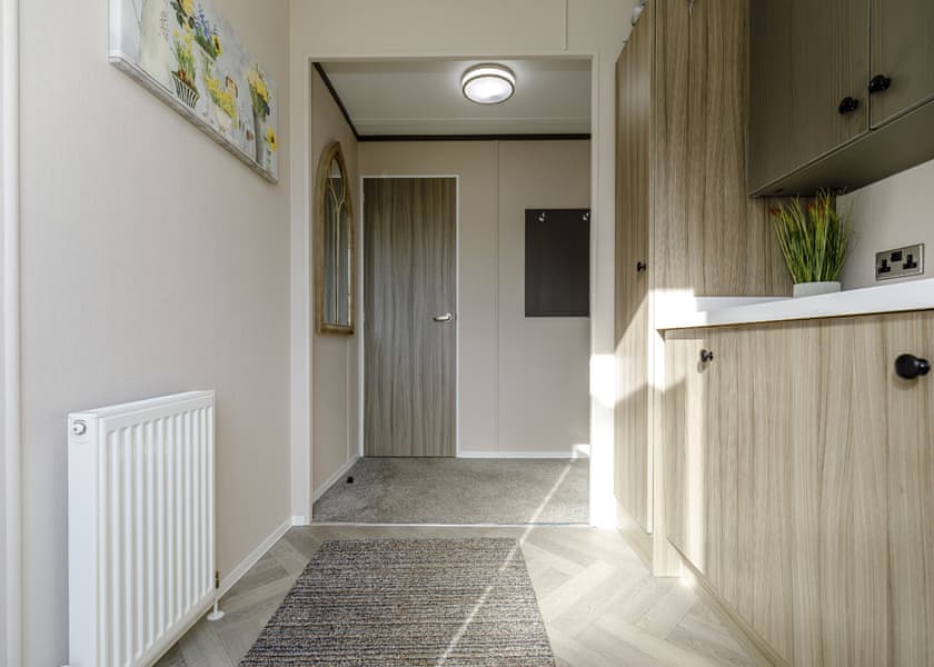 Typical | Gold Lodge VIP P/F - Allerthorpe Country Park, Pocklington