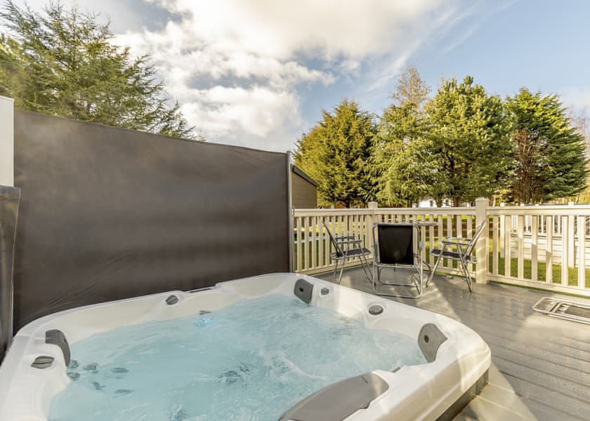 Typical | Silver Holiday Home VIP - Allerthorpe Country Park, Pocklington