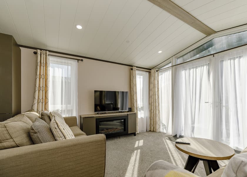 Typical | Silver Holiday Home VIP - Allerthorpe Country Park, Pocklington