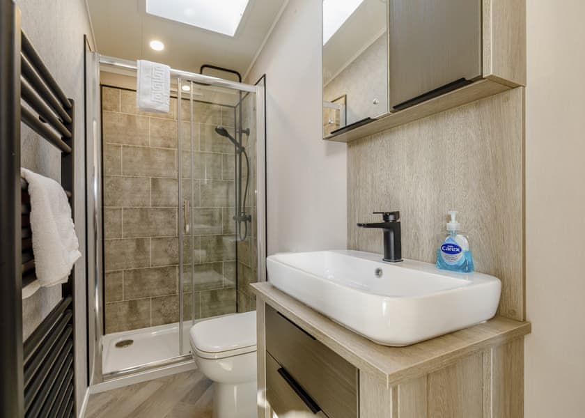 Typical | Silver Holiday Home VIP - Allerthorpe Country Park, Pocklington