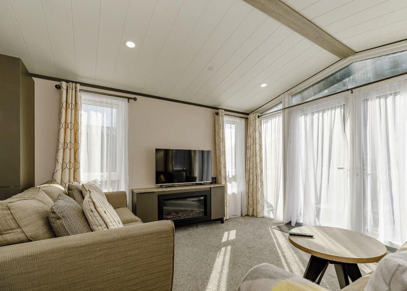Typical | Silver Holiday Home VIP P/F - Allerthorpe Country Park, Pocklington