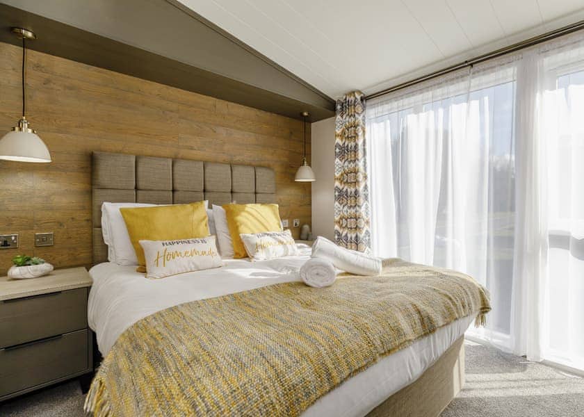 Typical | Silver Holiday Home VIP P/F - Allerthorpe Country Park, Pocklington