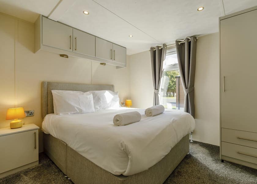 Typical | Silver Holiday Home VIP P/F - Allerthorpe Country Park, Pocklington