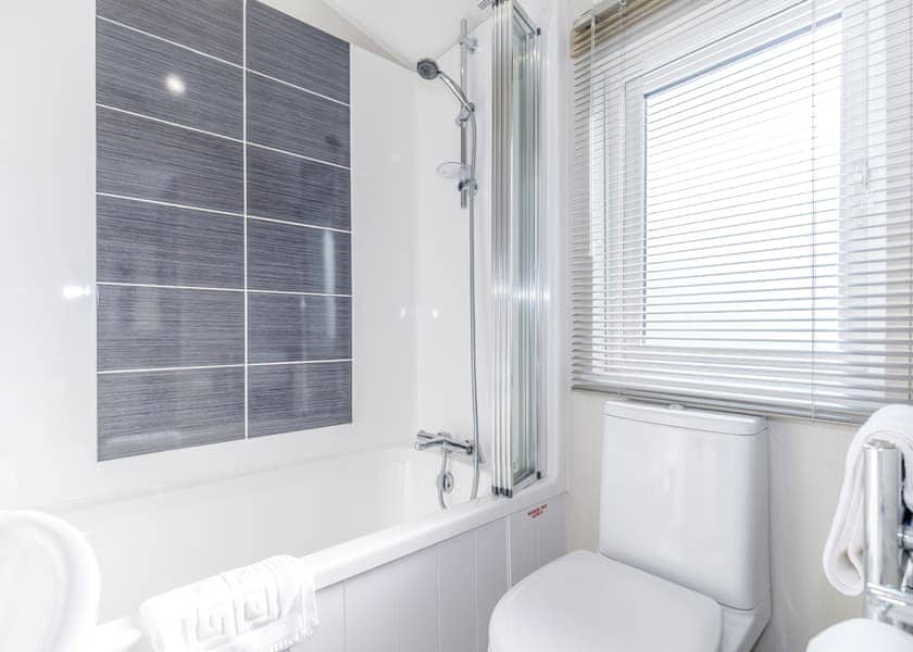 Typical | Silver Holiday Home VIP P/F - Allerthorpe Country Park, Pocklington