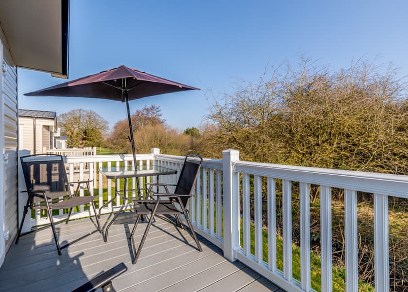 Typical | Ole Smithy P/F - Allerthorpe Country Park, Pocklington