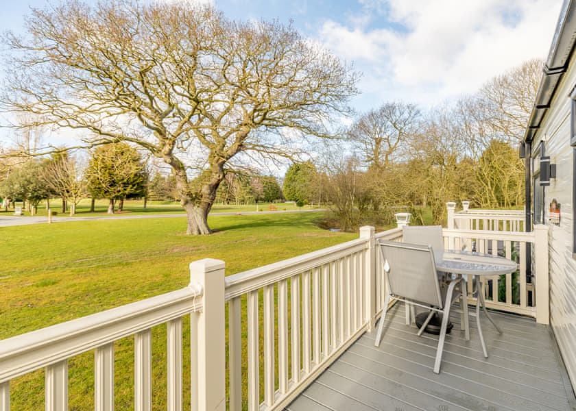 Typical | Ole Smithy P/F - Allerthorpe Country Park, Pocklington