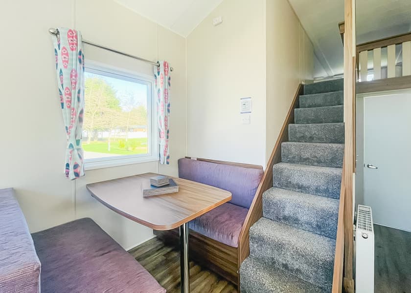 The Hideaway - Allerthorpe Country Park, Pocklington