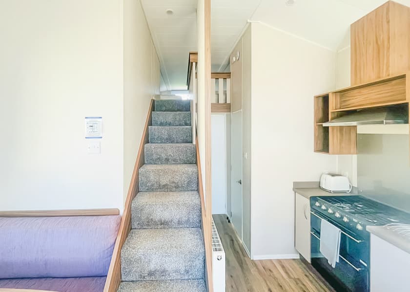 The Hideaway - Allerthorpe Country Park, Pocklington