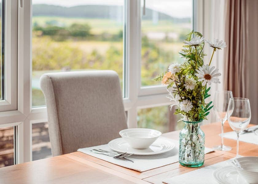 10 Harrington - Applegrove Country Park, Burniston, near Scarborough