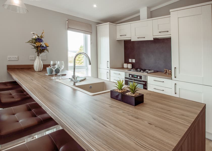 10 Harrington - Applegrove Country Park, Burniston, near Scarborough