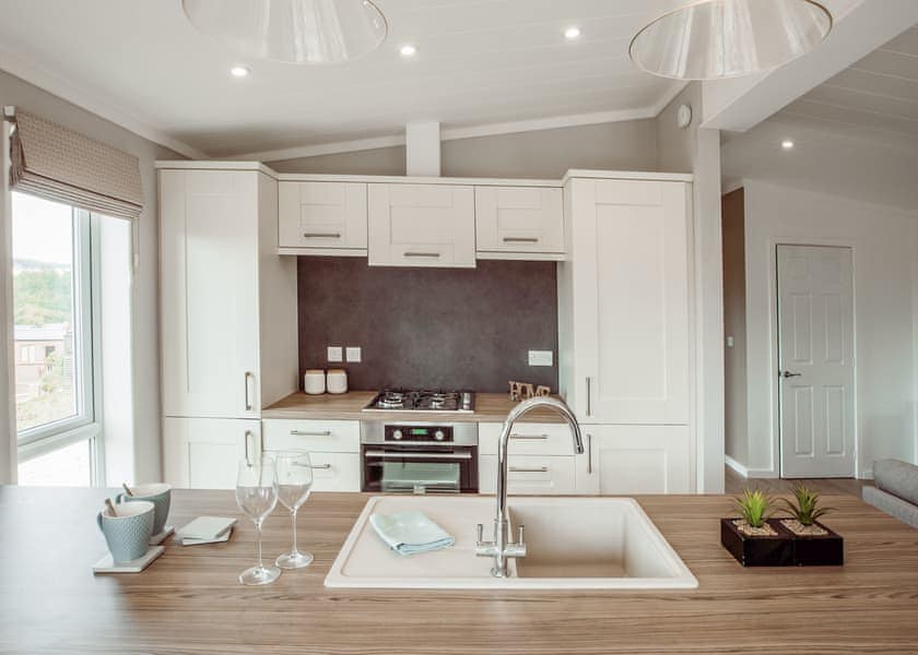 10 Harrington - Applegrove Country Park, Burniston, near Scarborough