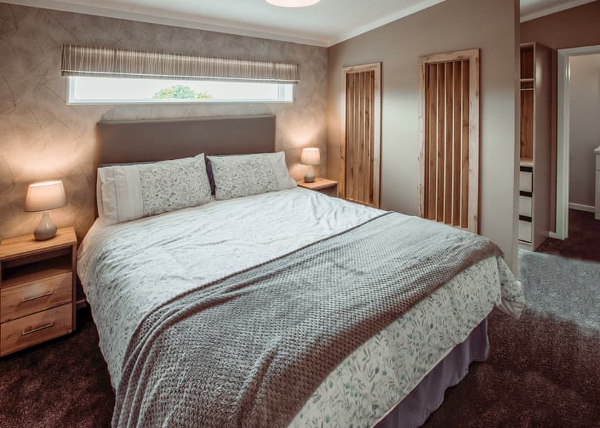10 Harrington - Applegrove Country Park, Burniston, near Scarborough