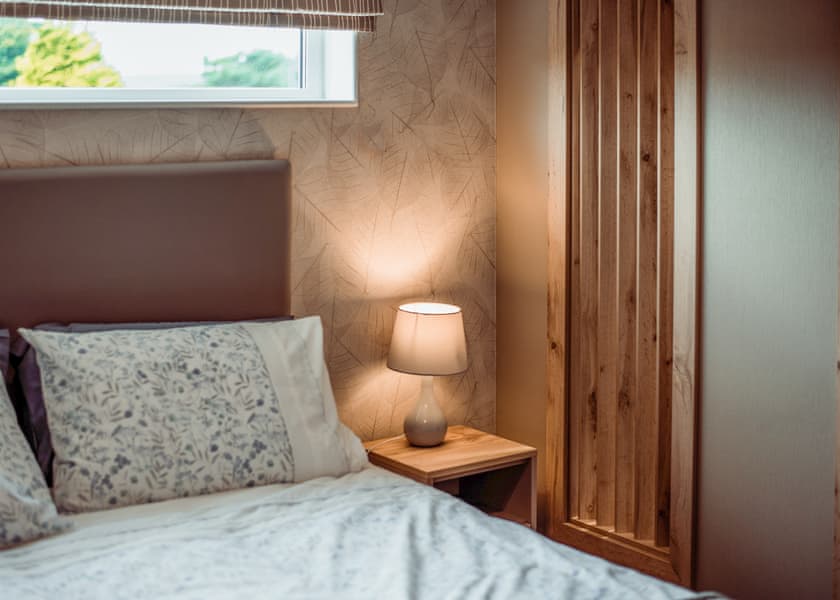 10 Harrington - Applegrove Country Park, Burniston, near Scarborough