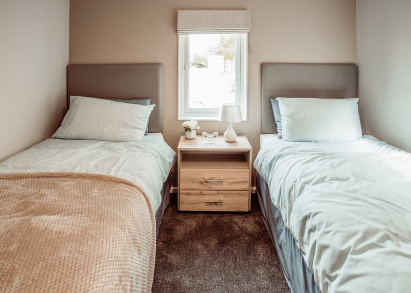 10 Harrington - Applegrove Country Park, Burniston, near Scarborough