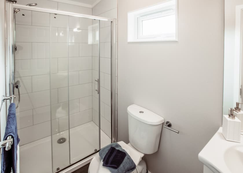 10 Harrington - Applegrove Country Park, Burniston, near Scarborough