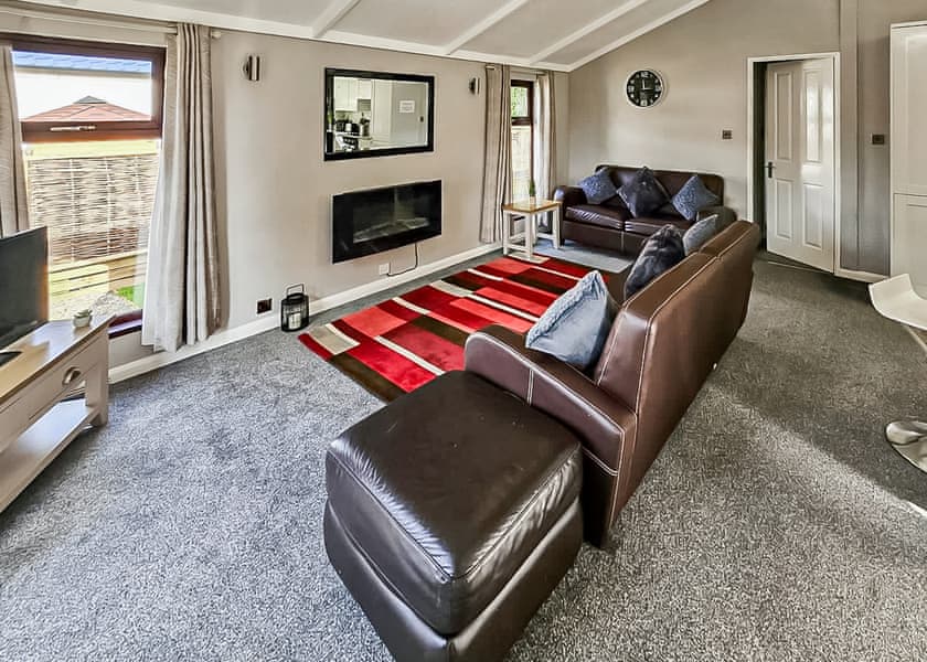 Applegrove Gold Lodge - Applegrove Country Park, Burniston, near Scarborough