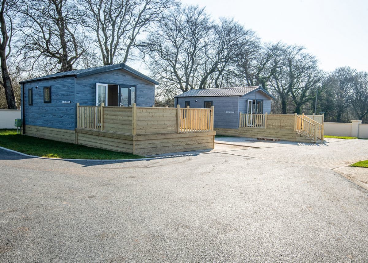 Arran Hills - Holiday Lodge in Southern Scotland - Image 2