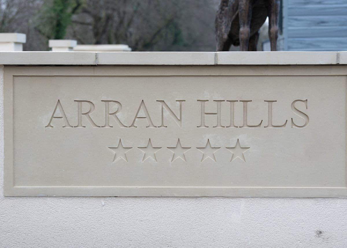 Arran Hills - Holiday Lodge in Southern Scotland - Image 5