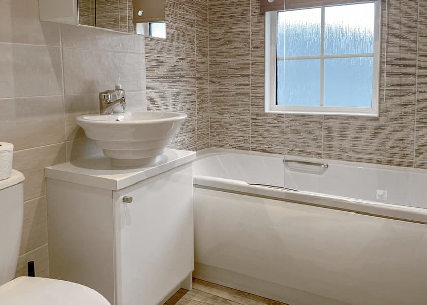 Drummilling Lodge - Arran Hills, Kilwinning