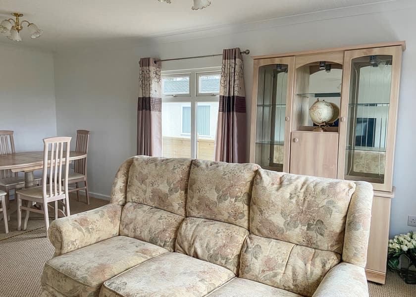 Ben Lomond (ref LP23545) in Kilwinning Hoseasons