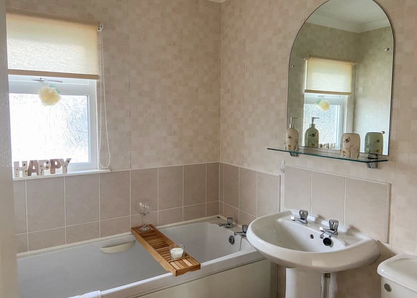 Ben Lomond - Arran Hills, Kilwinning