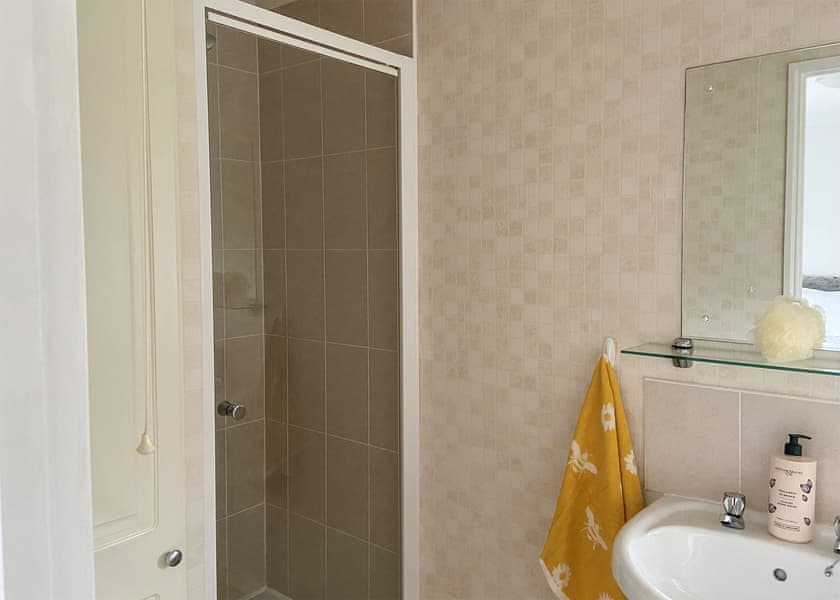 Ben Lomond - Arran Hills, Kilwinning