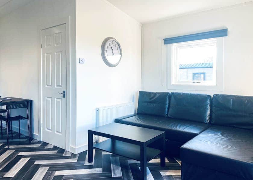 Ballard pods 1 & 2 - Arran Hills, Kilwinning