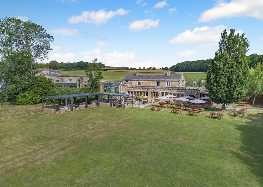 Akebar Park, Leyburn