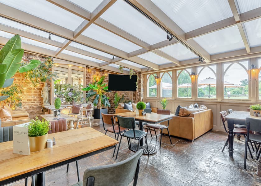 Akebar Park, Leyburn