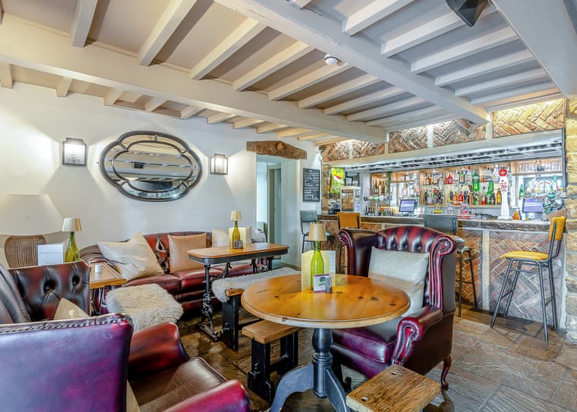 Akebar Park, Leyburn