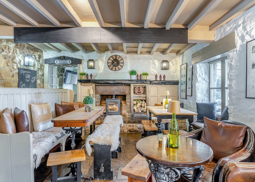 Akebar Park, Leyburn