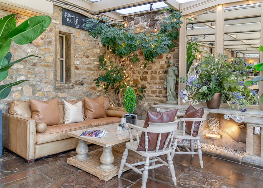 Akebar Park, Leyburn