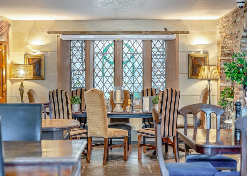 Akebar Park, Leyburn