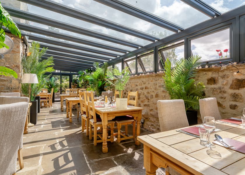 Akebar Park, Leyburn