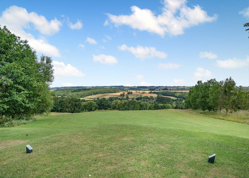 Akebar Park, Leyburn