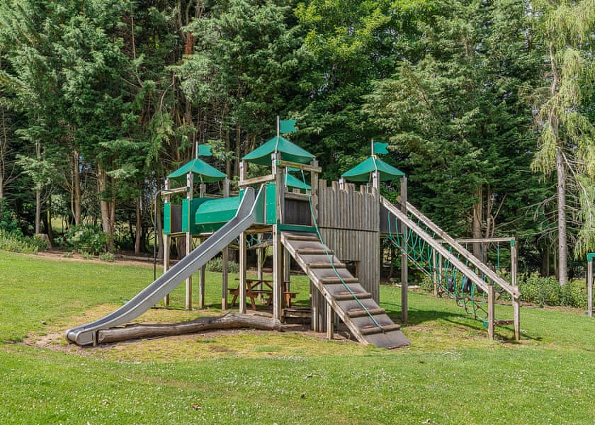 Akebar Park, Leyburn