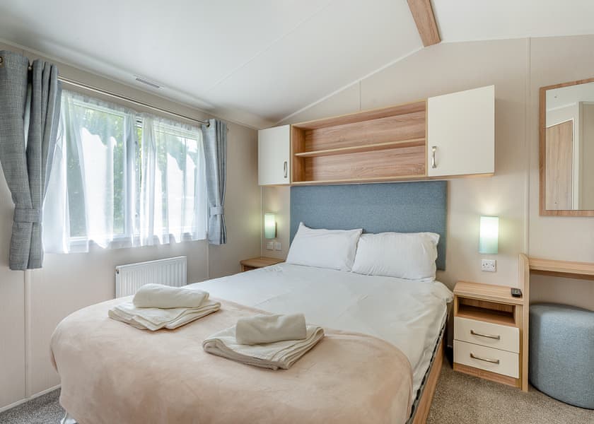 Wensleydale (Pet) - Akebar Park, Leyburn