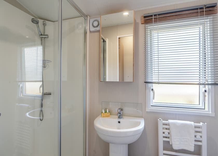 Wensleydale (Pet) - Akebar Park, Leyburn