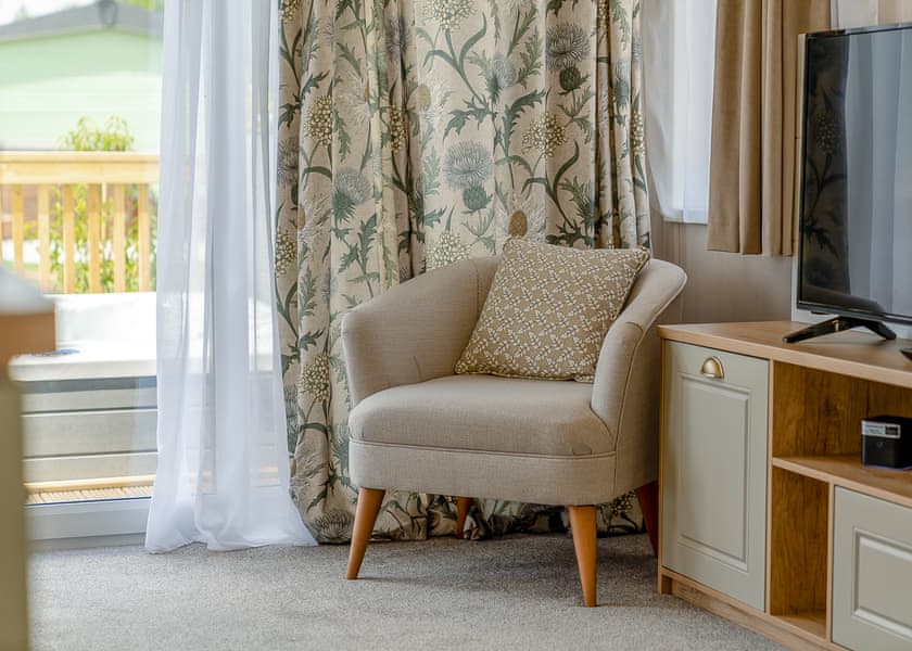 Coverdale - Akebar Park, Leyburn