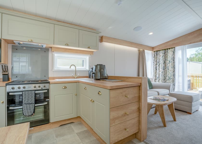 Coverdale - Akebar Park, Leyburn