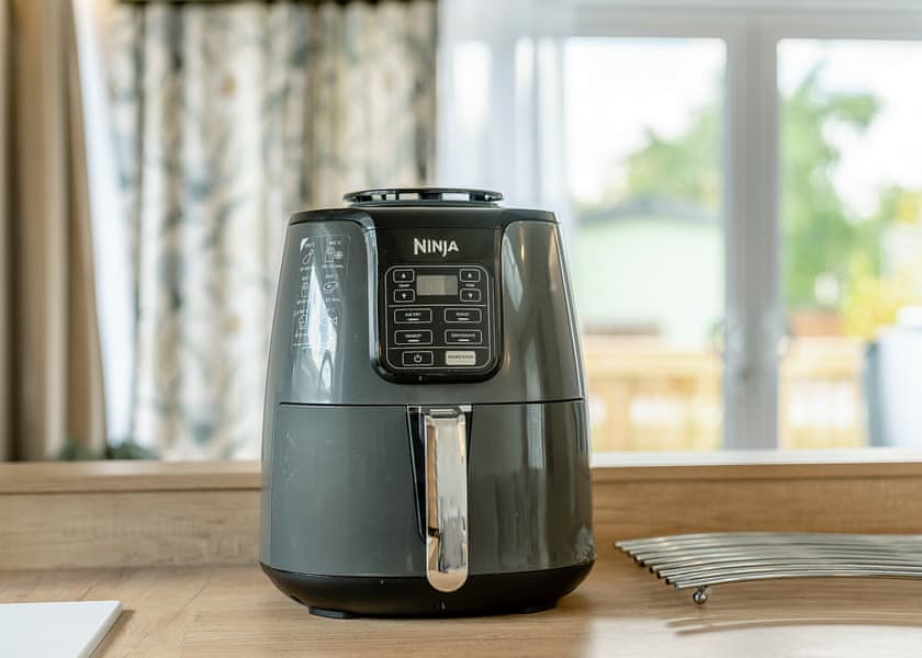 Coverdale - Akebar Park, Leyburn