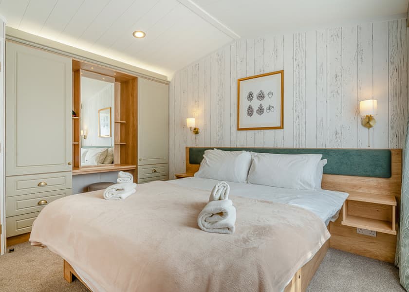 Coverdale - Akebar Park, Leyburn