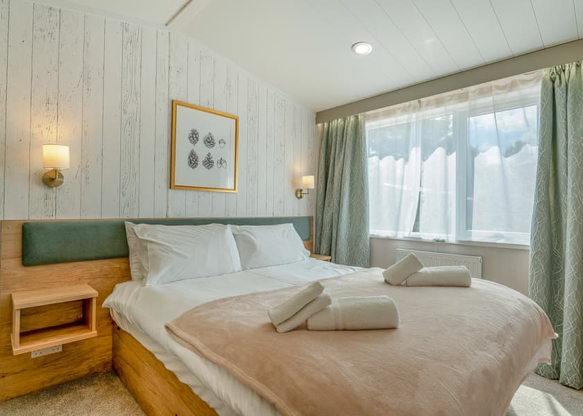 Coverdale - Akebar Park, Leyburn