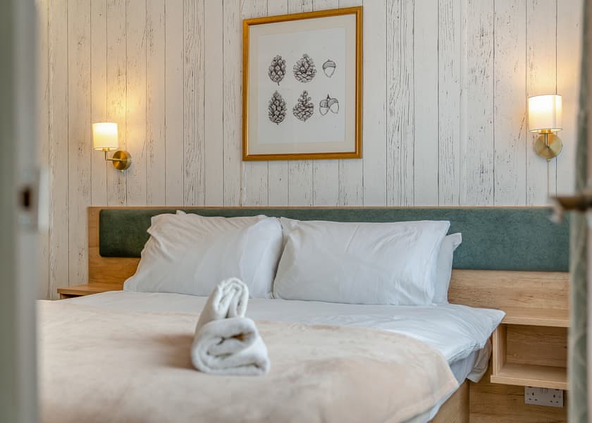 Coverdale - Akebar Park, Leyburn